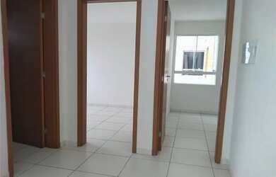 Imagem 5: Apartamento para locação no residencial Flores de Campina VIII