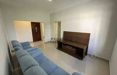 Imagem 3: Apartamento com 2 dormitórios para alugar, 92 m² por R$ 2.081/mês -...