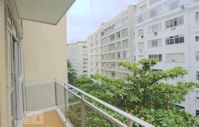 Imagem 6: Apartamento para Aluguel - Copacabana, 2 Quartos, 100 m2