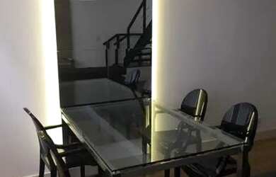 Imagem 5: Apartamento duplex para venda e locação com 62m², Vila Olímpia - São Paulo