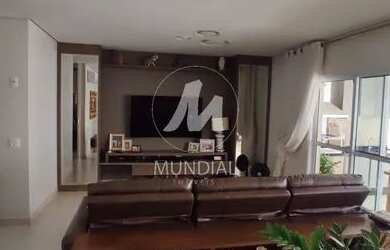 Imagem: O apartamento possui 3 Dormitórios, 5 Banheiros, 3 Vagas na