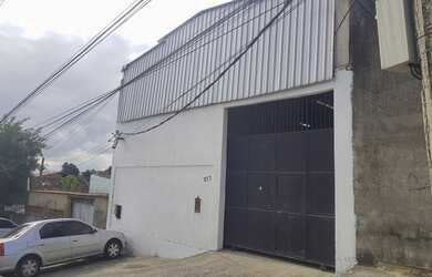 Imagem 4: Galpão Rio de Janeiro 550 m² - 2ª Locação - Sem Depósito Garantia