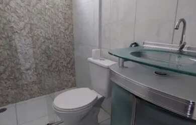 Imagem 12: VENDO APARTAMENTO TÉRREO Parque Industrial 3 dormitórios sendo uma suíte...