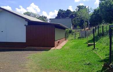 Imagem: A chácara possui 5.000m² de Área e está localizado em Jardim