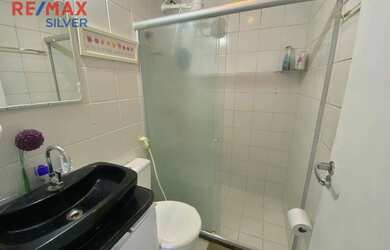 Imagem 9: Apartamento à venda, 55 m² por R$ 290.000,00 - Federação - Salvador/BA