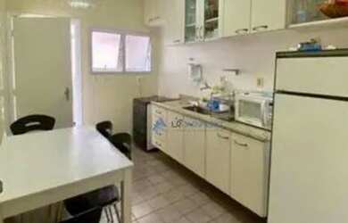 Imagem 4: Apartamento com 1 dormitório à venda, 62 m² por R$ 425.000 - Boqueirão...