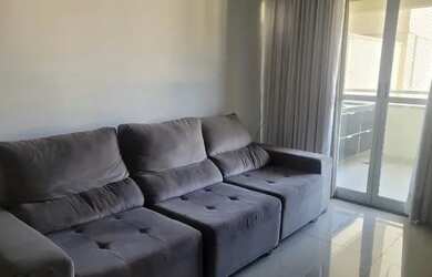 Imagem 1: Ap. mobiliado no Euroville - Chac. Alto da Glória 2Q 1 Suite