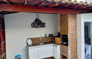 Imagem 2: , LAGUNA VILLE - ARUANA. Imóvel novo, 120m² de Área, 2 Vagas na garageme4...