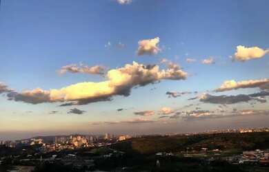 Imagem 12: Cond. Viva Mais Barueri - linda vista panorâmica, apartamento reformado