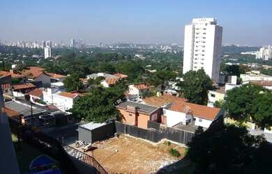 Imagem 9: São Paulo - Apartamento Padrão - Alto de Pinheiros