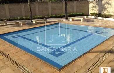 Imagem 9: Apartamento (tipo - padrao) 2 dormitórios, cozinha planejada, portaria 24hs, lazer, salão