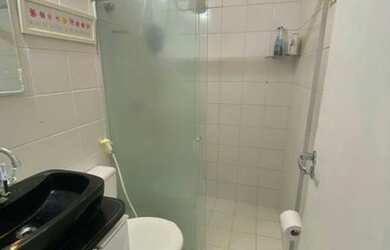 Imagem 8: Apartamento à venda, 55 m² por R$ 290.000,00 - Federação - Salvador/BA