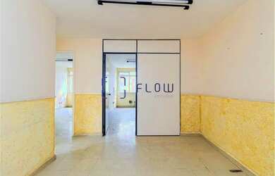 Imagem: O depósito possui 52m² de Área e está localizado em Bela