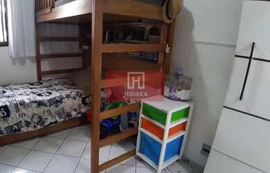 Imagem 7: Apartamento à venda no bairro Jardim Santa Cruz - São Paulo/SP, Zona...