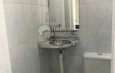 Imagem 7: SALVADOR - Padrão - Brotas