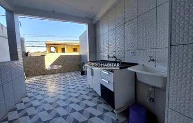 Imagem 4: Casa para alugar no Conjunto Residencial Salvador Tolezani