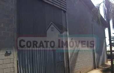 Imagem 5: Studio para aluguel com 550 metros quadrados com 1 quarto em Água Chata...