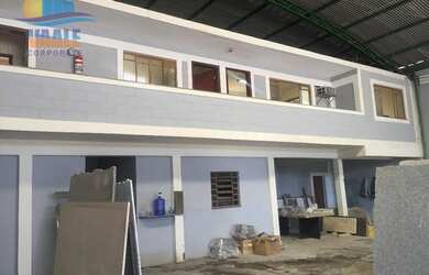 Imagem 8: Galpão, 500 m² - venda por R$ 2.600.000,00 ou aluguel por R$ 14.395,00/mês - Terminal Inte