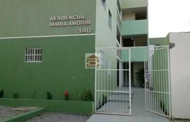 Imagem 1: Alugo Apartamento 2 quartos em frente ao Shopping Caruaru