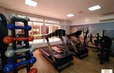 Imagem 8: Apartamento tipo - padrao 3 dormitórios/suite, cozinha planejada, portaria...