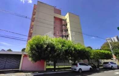 Imagem: O apartamento possui 3 Dormitórios, 2 Vagas na garagem, 80m²