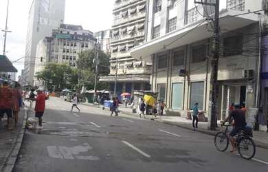 Imagem: O depósito possui 1 Vaga na garagem, 51m² de Área e está