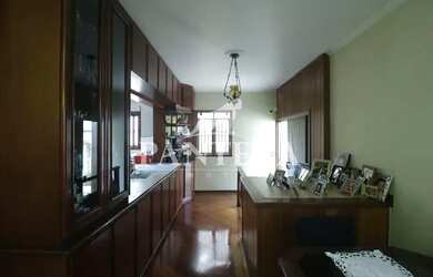 Imagem 3: Bairro Jardim Pedroso. Churrasqueira, Varanda, Área de serviçoe300m²...