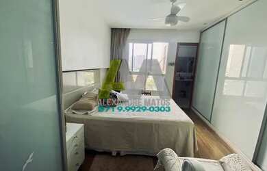 Imagem 11: Apartamento à venda no bairro Patamares - Salvador/BA