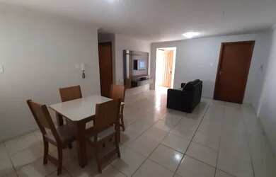 Imagem: A casa possui 4 Dormitórios, 4 Vagas na garagem e 110m² de