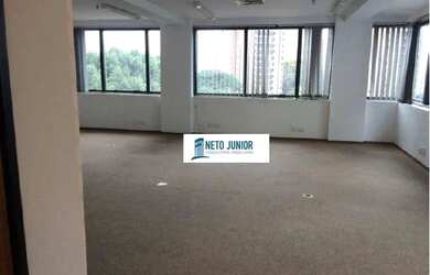 Imagem 7: Conjunto, 146 m² - venda por R$ 1.165.000,00 ou aluguel por R$ 4.800,00 - Brooklin - São P