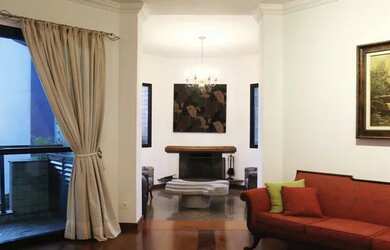 Imagem 12: Apartamento Venda 4 Dormitórios - 326 m² Moema