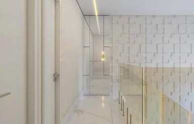 Imagem 12: Casa de condomínio para venda possui 230 metros quadrados com 4 quartos