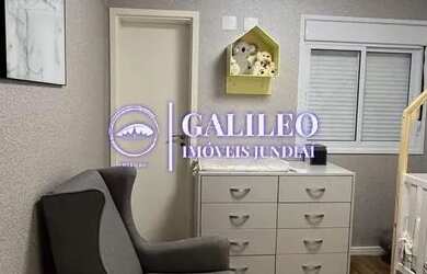 Imagem 13: Apartamento no Condomínio Alta Vista Unique | Anhangabaú | Jundiaí