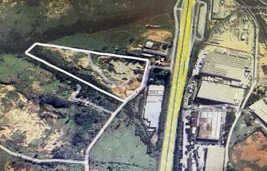 Imagem 2: Área à venda, 82585 m² por R$ 16.517.000 - Tapera Grande - Itu/SP