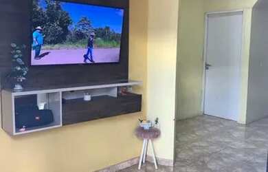 Imagem 4: Casa iranduba. 2 Vagas na garageme2 Dormitórios