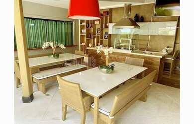 Imagem 12: ALUGAMOS LINDA CASA 4 SUITES NO DEL LAGO BARRA DA TIJUCA