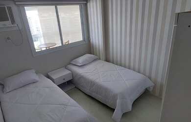 Imagem 11: Lindo apartamento para aluguel POR TEMPORADA no melhor condomínio Resort