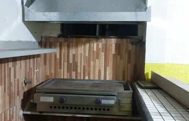 Imagem: O quarto está localizado em Jardim Aclimação, Sumaré para