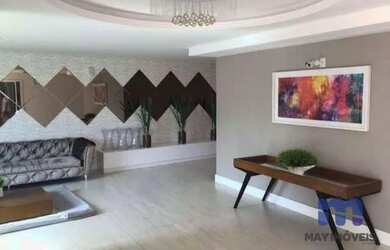 Imagem 13: Apartamento com 3 dormitórios, 147 m² - venda por R$ 1.831.000,00 ou aluguel por R$ 6.200