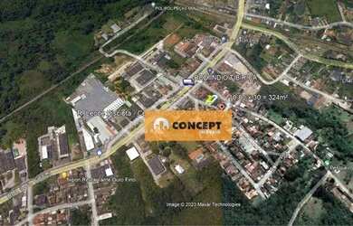 Imagem 6: Terreno à venda, 324 m² por R$ 295.000 - Centro de Ouro Fino Paulista...