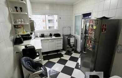 Imagem 10: Apartamento a venda - 117 metros - 3 dormitórios - 1 suite - 2 vagas