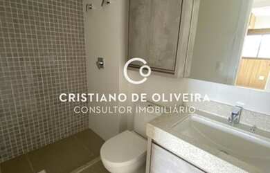 Imagem 13: Lindo Apartamento Mobiliado para venda tem 64 m² com 2 quartos em Trindade...