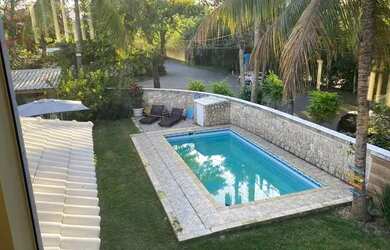 Imagem 7: CASA ESPETACULAR EM CONDOMÍNIO FECHADO NO RECREIO