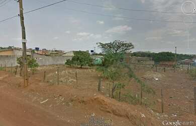 Imagem: O terreno possui 736m² de Área e está localizado em Calixtolândia