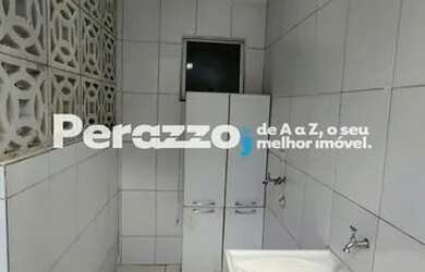 Imagem 9: Casa de 02 Quartos no Jardins Mangueiral QC 08 por R$2.400,00. TAXA DE...