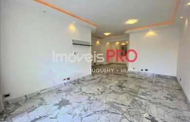 Imagem 2: Apartamento para locação com 126m² em Moema - São Paulo