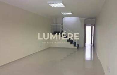 Imagem 9: SOBRADO NO TATUAPÉ. 134m² de Área, 4 Vagas na garageme3 Dormitórios