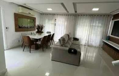 Imagem 8: ALUGO Casa no Recreio dos Bandeirantes, 4 Quartos, 3 Suítes, 260 m²...