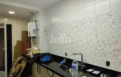 Imagem 10: São Bernardo do Campo - Apartamento Padrão - Rudge Ramos