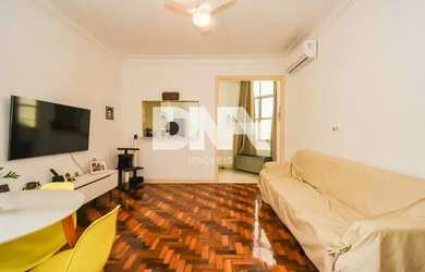 Imagem 4: Apartamento-À VENDA-Copacabana-Rio de Janeiro-RJ